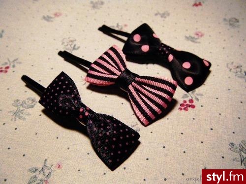 Nakrycia głowy Dodatki Moda