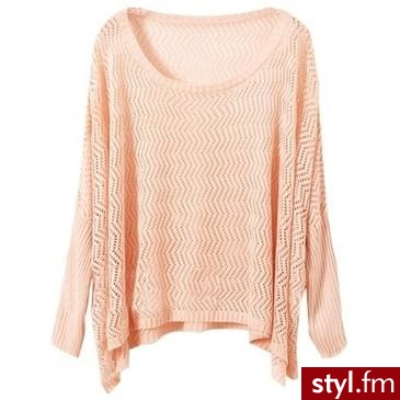 Bluzy Ciuchy Moda