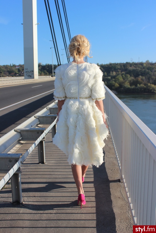 Wieczorowe Sukienki Moda