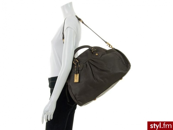 Marc Jacobs 939$ - Pozostałe Torebki Moda