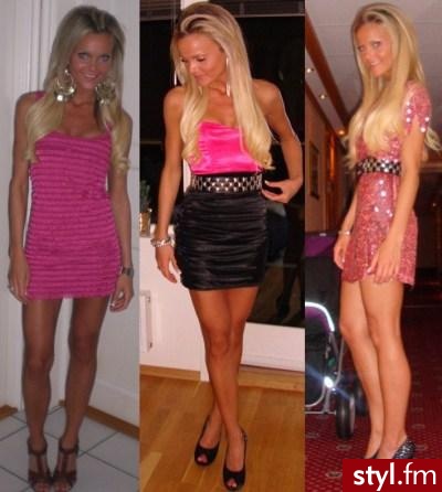 Pozostałe Ciuchy Moda