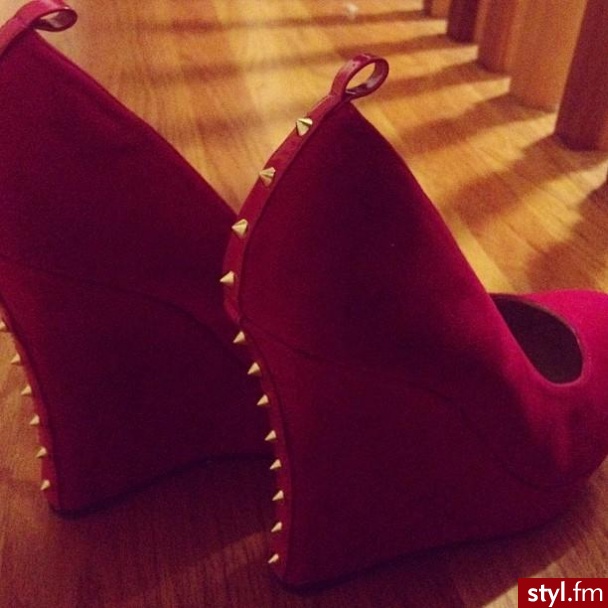 Koturny Buty Moda