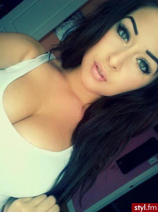 Dzienne Makijaże