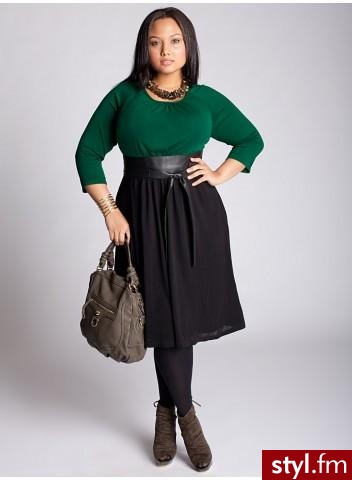 Sukienki Moda