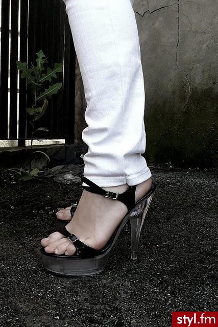 Pozostałe Buty Moda