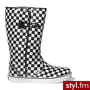 Pozostałe Buty Moda