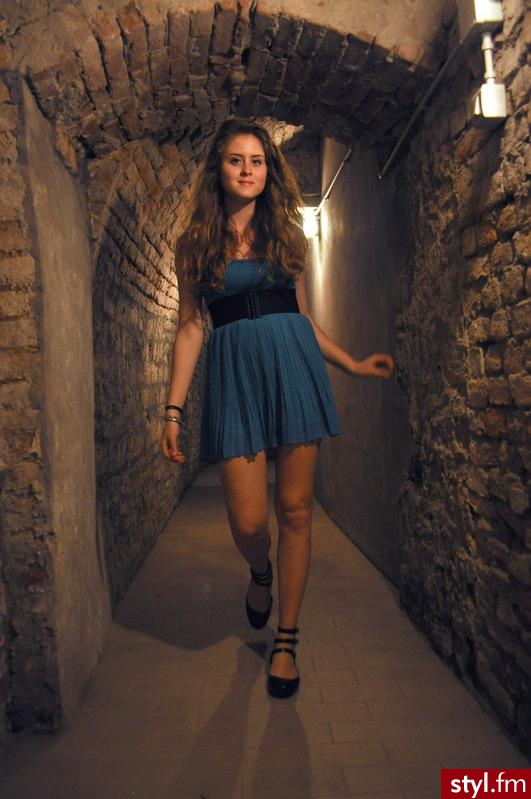 ciuchy - Pozostałe Ciuchy Moda