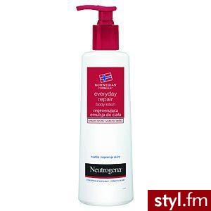 Neutrogena Fn Emulsja Do Ciala 250 ml Regenerujaca - Emu Buty Moda