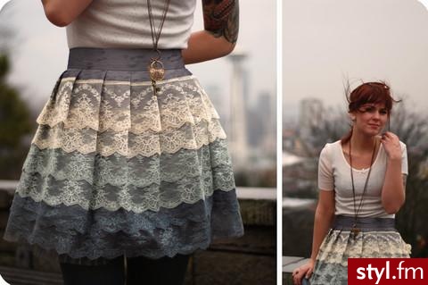 Pozostałe Ciuchy Moda