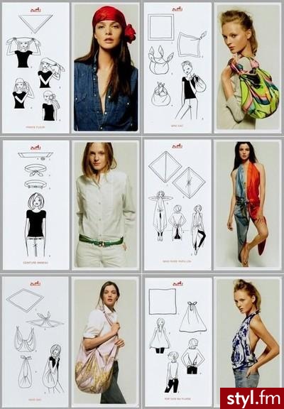 Gadżety Inne Moda