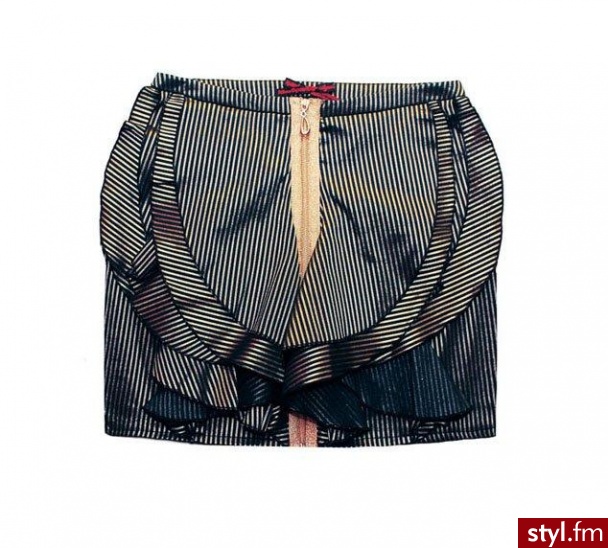 Spódnice Moda