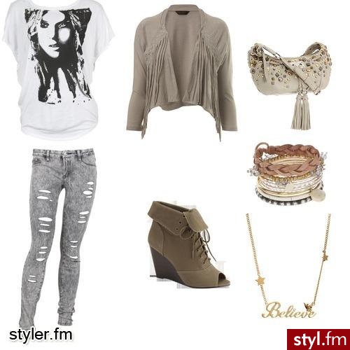 Let\'s party - Styler