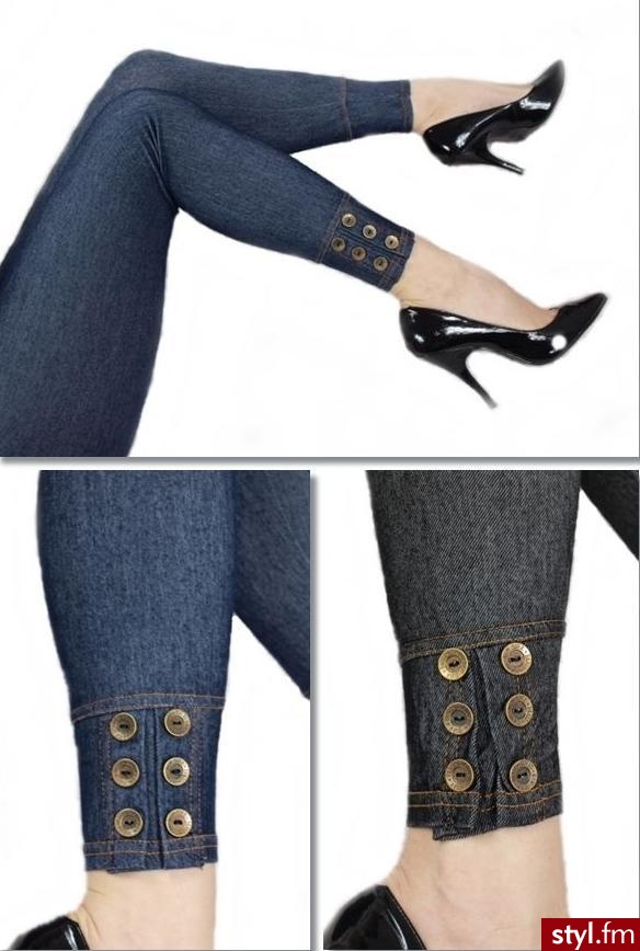 Pozostałe Ciuchy Moda