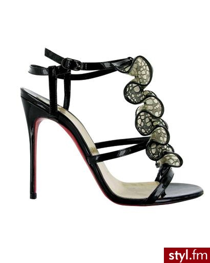 buty. Louboutin 875$ - Pozostałe Buty Moda