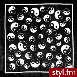 Yin-Yang. Wymiary: 53 cm x 53 cm.
Materiał: 100% bawełna.

Cena: 9.9 zł - Pozostałe Dodatki Moda