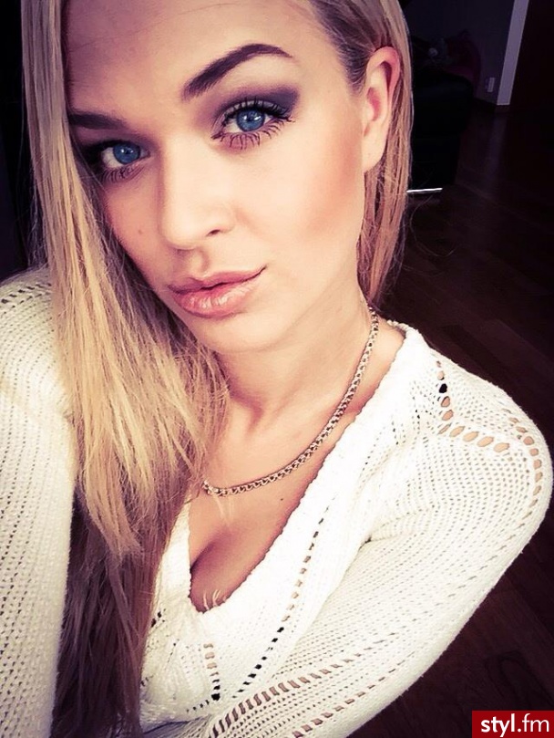 Dzienne Makijaże