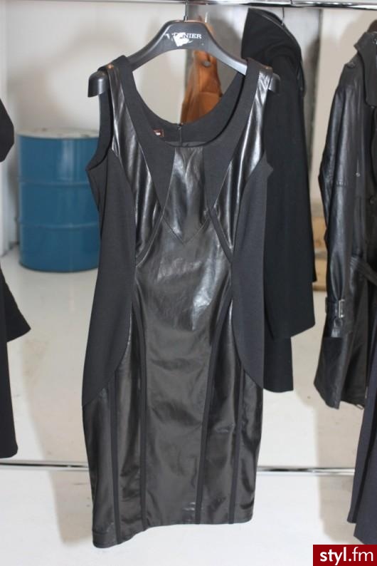 Dzienne Sukienki Moda