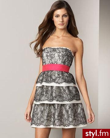 Phoebe Couture - 350$ - Pozostałe Ciuchy Moda