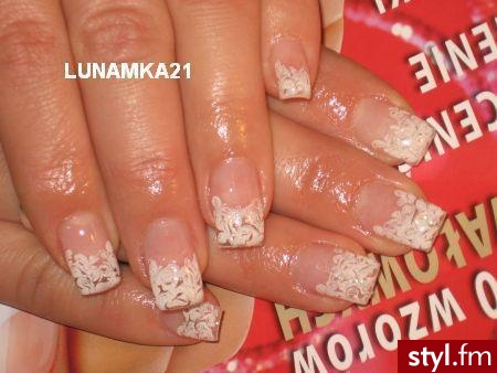 www.lunamka21-tipsy.blog.onet.pl - Paznokcie