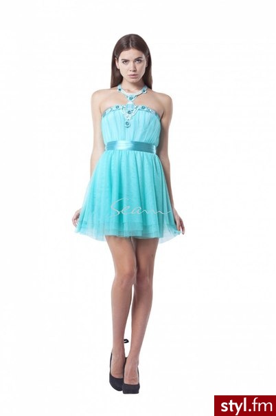 Dzienne Sukienki Moda
