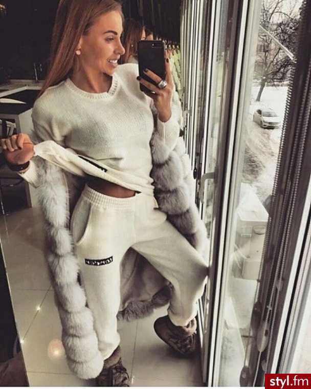 Pozostałe Ciuchy Moda