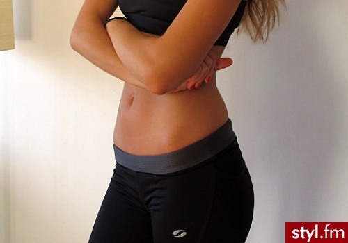 Sport i fitness