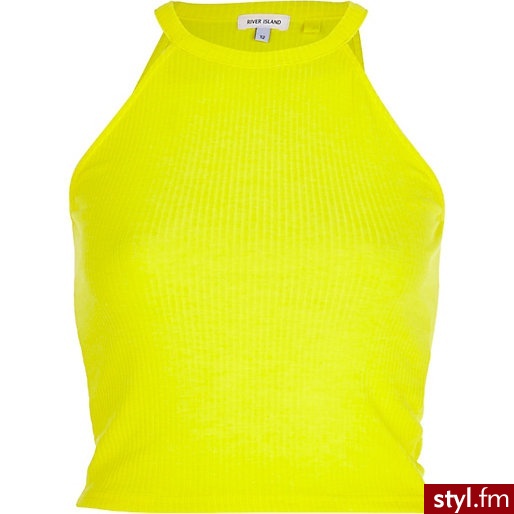 Topy Ciuchy Moda