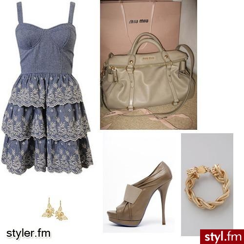 ciuchy...... - Styler