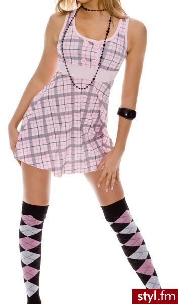 Pozostałe Ciuchy Moda