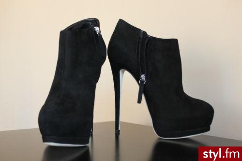 Pozostałe Buty Moda