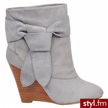 . - Pozostałe Buty Moda