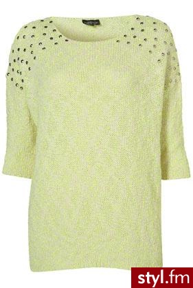 Swetry Ciuchy Moda