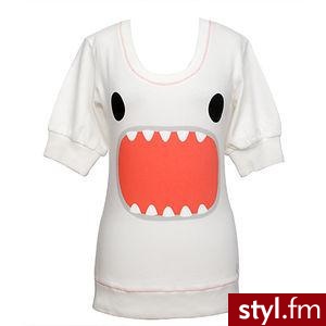 Buuuuaaaa! - Pozostałe Ciuchy Moda