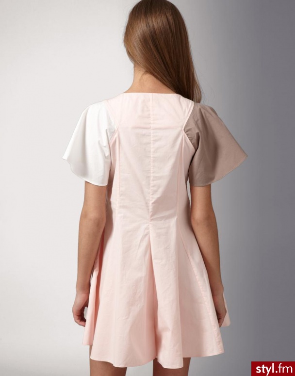 sukienka. £120.00 Poltock and Walsh
Jeżeli już jest proszę o link - Pozostałe Ciuchy Moda