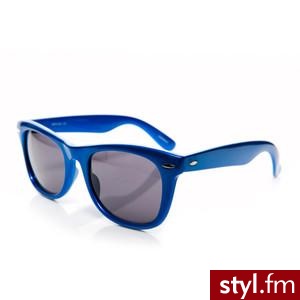 Reflex Sunglasses - All Saints - Polyvore. Pobrano ze strony: http://www.polyvore.com/reflex_sunglasses/thing?id=13059617 - Pozostałe Dodatki Moda