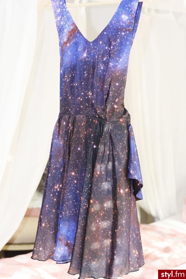 Dzienne Sukienki Moda