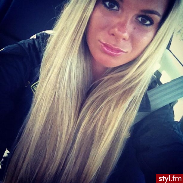 Blond Rozpuszczone Proste Na co dzień Długie Fryzury