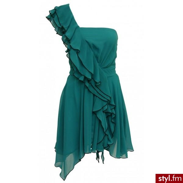 Sukienki Moda