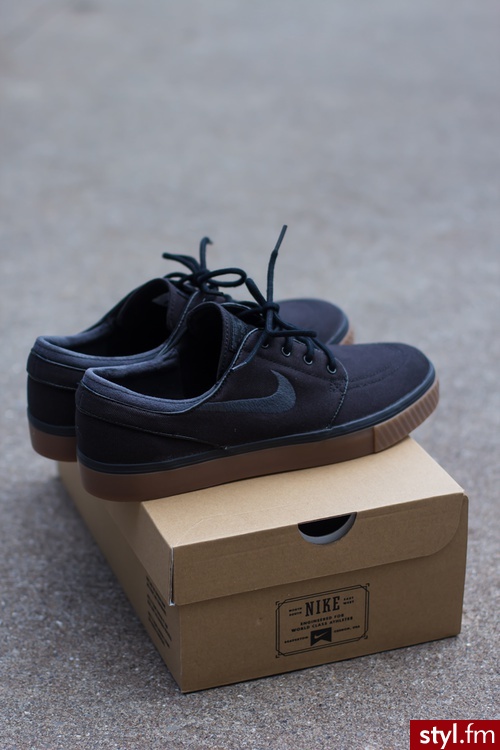 Sportowe Buty Moda