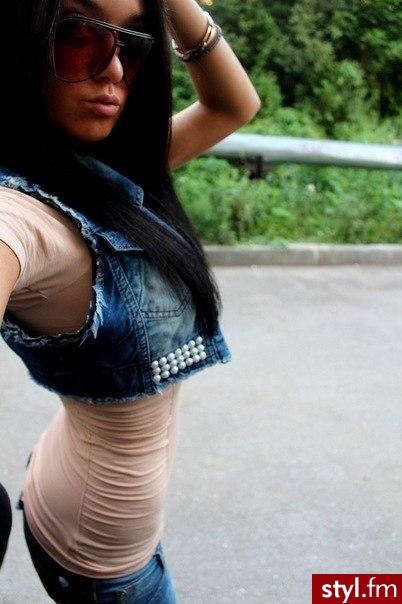 Pozostałe Ciuchy Moda