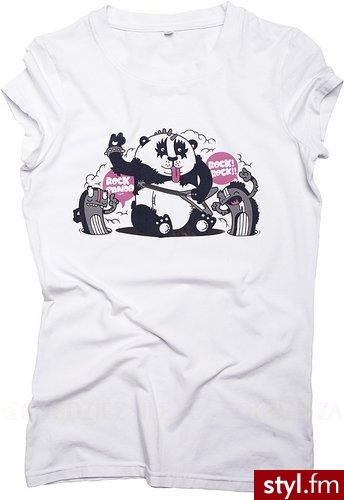 T-SHIRT. T-SHIRT - Pozostałe Ciuchy Moda