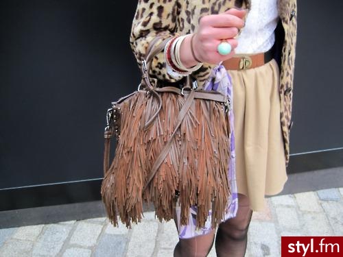 Pozostałe Torebki Moda