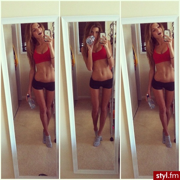 Sport i fitness