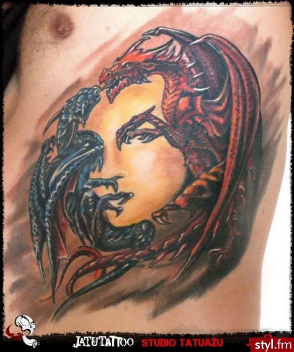 Tatuaże