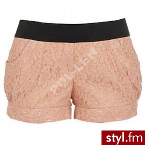 cudowne <3 - Spodnie Moda