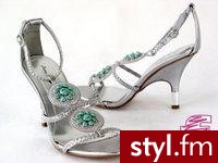 Fantasty Shoes - Pozostałe Buty Moda
