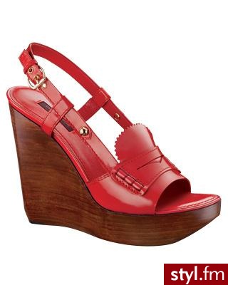 Louis Vuitton 1.195$ - Pozostałe Buty Moda