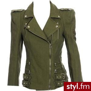 Pozostałe Ciuchy Moda