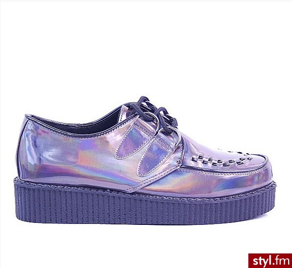 Botki Buty Moda