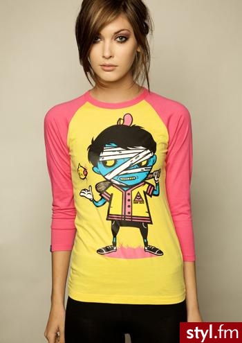 Pozostałe Ciuchy Moda